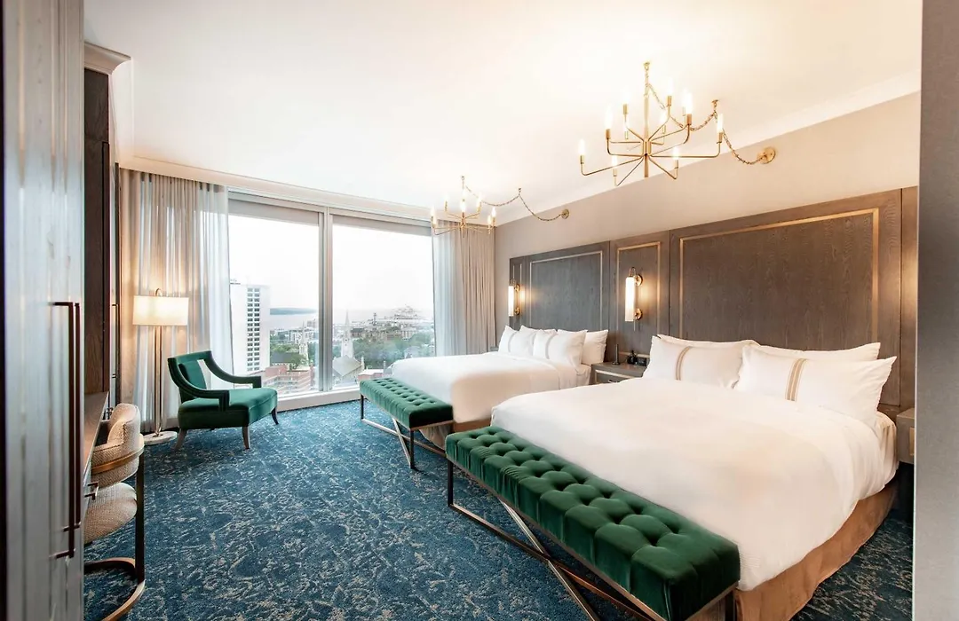 The Sutton Place Hotel Halifax-1