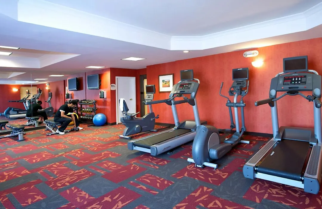 Residence Inn By Marriott Halifax Downtown-1