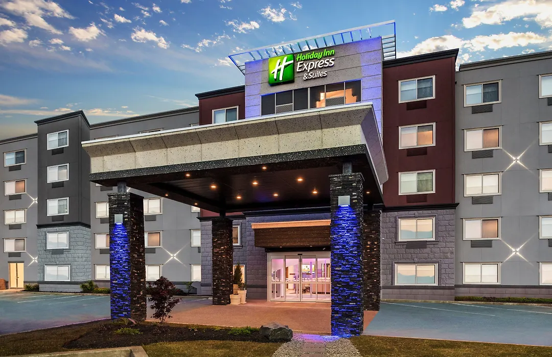 Holiday Inn Express & Suites Halifax - Bedford By Ihg-1