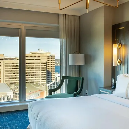 The Sutton Place Hotel Halifax-3