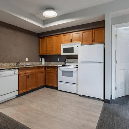 Residence Inn By Marriott Halifax Downtown-2