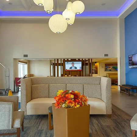 Holiday Inn Express & Suites Halifax - Bedford By Ihg-3